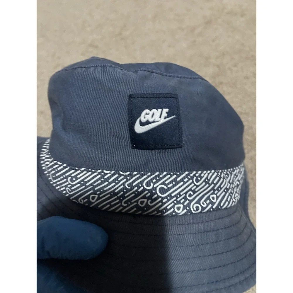 Nike golf malbon